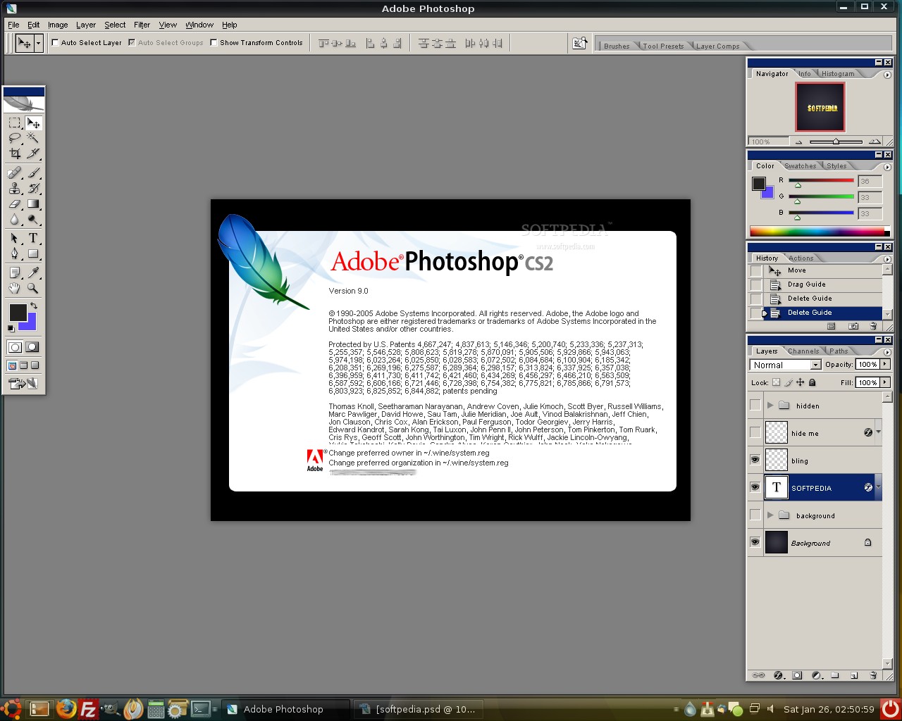 adobe photoshop cs2 portable download free